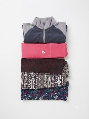 Paradox, adidas, - Women’s Size Small athletic lot, athleisure, yoga, legging